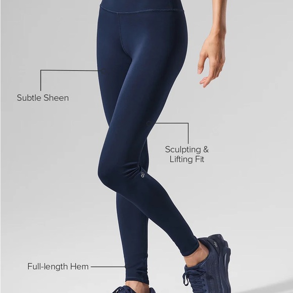 ALO Yoga Pants - Alo yoga. Airlift Hr
